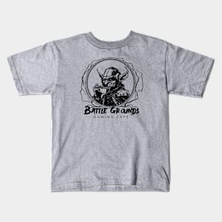 Coffee Goblin Kids T-Shirt